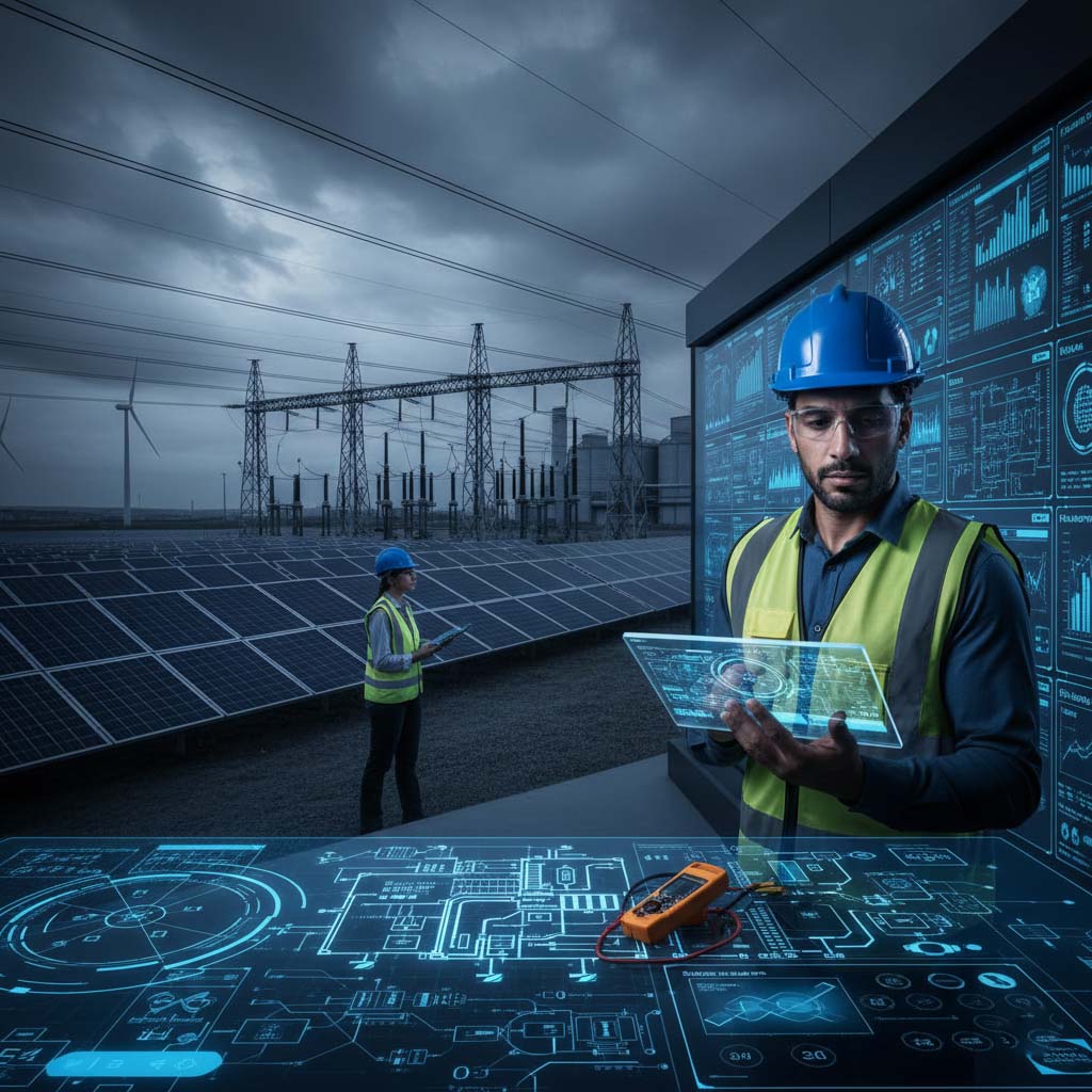 Auditoría Energética Quercus Robur